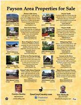 Payson Properties